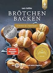 Brötchen backen einfach d'occasion  Livré partout en France