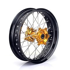 Tarazon supermoto rear for sale  Delivered anywhere in UK