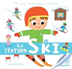 Station ski d'occasion  Livré partout en France
