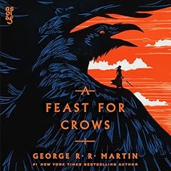 Feast for crows gebraucht kaufen  Wird an jeden Ort in Deutschland