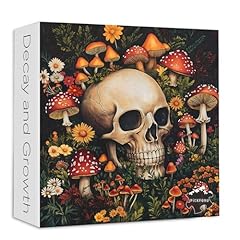 Vintage mushroom 1000 for sale  Delivered anywhere in USA 
