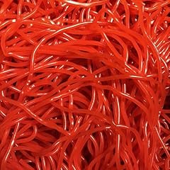 Strawberry laces 90g for sale  Delivered anywhere in UK