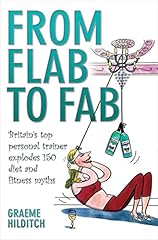 Flab fab published for sale  Delivered anywhere in UK