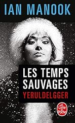 Temps sauvages d'occasion  Livré partout en France