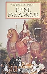 Reine amour destin d'occasion  Livré partout en France