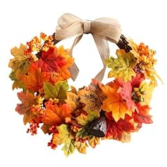 Türkranz herbst deko gebraucht kaufen  Wird an jeden Ort in Deutschland