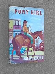 Pony girl d'occasion  Livré partout en France