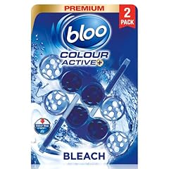 Bloo colour active for sale  Delivered anywhere in UK