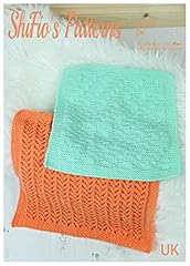 Knitting pattern dolls for sale  Delivered anywhere in UK