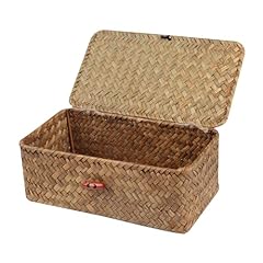 Moosky wicker shelf for sale  Delivered anywhere in USA 