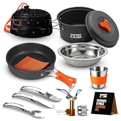 Pcs smokey camp for sale  Delivered anywhere in USA 