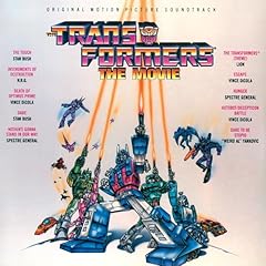 Transformers usato  Spedito ovunque in Italia 