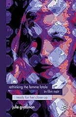 Rethinking the femme d'occasion  Livré partout en France