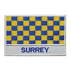 Surrey county flag for sale  Delivered anywhere in UK