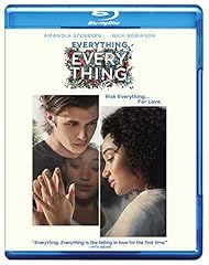 Everything everything for sale  Delivered anywhere in USA 