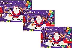 Kids christmas chocolate for sale  Delivered anywhere in UK