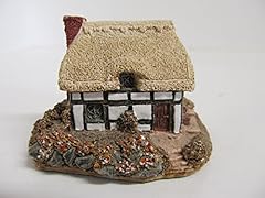 Lilliput lane white for sale  Delivered anywhere in UK