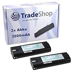 Trade shop akku gebraucht kaufen  Wird an jeden Ort in Deutschland