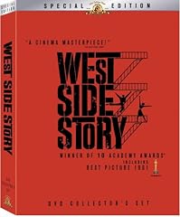 West side story for sale  Delivered anywhere in USA 