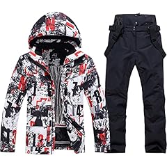 Snowing men jacket for sale  Delivered anywhere in USA 