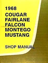 1968 ford mustang for sale  Delivered anywhere in USA 