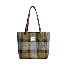 Harris tweed große gebraucht kaufen  Wird an jeden Ort in Deutschland