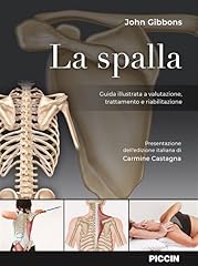 Spalla. guida illustrata usato  Spedito ovunque in Italia 