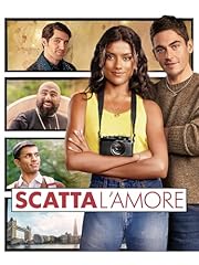 Scatta amore usato  Spedito ovunque in Italia 