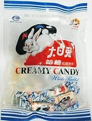 2pk white rabbit for sale  Delivered anywhere in USA 