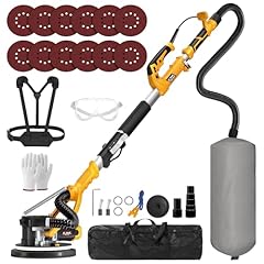Geveelife drywall sander for sale  Delivered anywhere in USA 