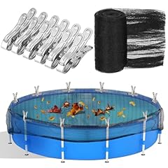 16.6 feet round for sale  Delivered anywhere in USA 