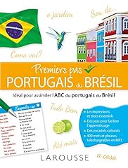 Premiers portugais brésil d'occasion  Livré partout en France