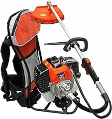 Decespugliatore scoppio 52cc usato  Spedito ovunque in Italia 