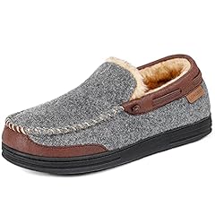 Longbay men moccasin for sale  Delivered anywhere in UK