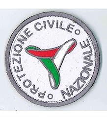 Toppa patch strappo usato  Spedito ovunque in Italia 