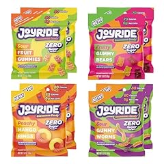 Joyride sugar free for sale  Delivered anywhere in USA 