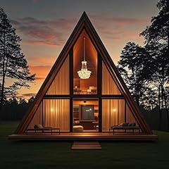Prefab frame house for sale  Delivered anywhere in USA 