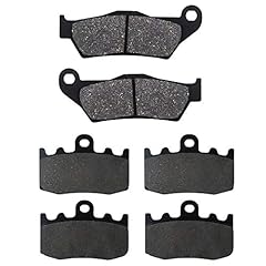 Motorcycle brake pad for sale  Delivered anywhere in Ireland