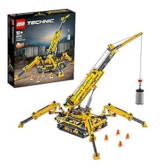 LEGO 42097 Compact Crawler Crane for sale  Delivered anywhere in UK