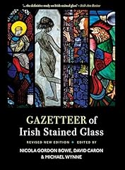 Gazetteer irish stained for sale  Delivered anywhere in UK