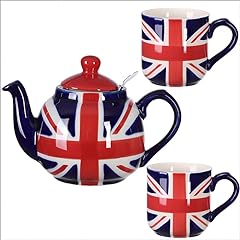 London pottery teapot for sale  Delivered anywhere in UK