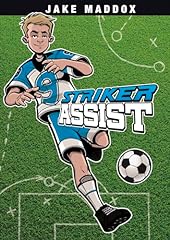 Striker assist usato  Spedito ovunque in Italia 