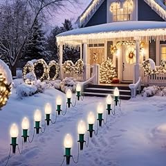 Joiedomi christmas pathway for sale  Delivered anywhere in USA 