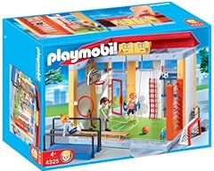 Playmobil 4325 jeu d'occasion  Livré partout en France