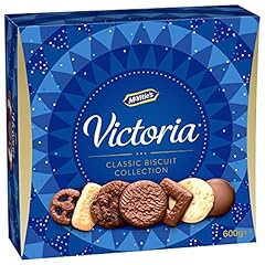 Mcvitie victoria classic for sale  Delivered anywhere in UK
