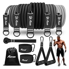 Hpygn resistance bands for sale  Delivered anywhere in UK