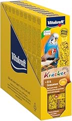 Vitakraft kräcker grassamen gebraucht kaufen  Wird an jeden Ort in Deutschland