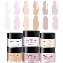 Aokitec acrylpulver nägel gebraucht kaufen  Wird an jeden Ort in Deutschland