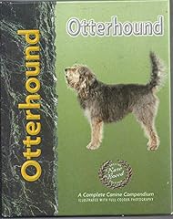 Otterhound for sale  Delivered anywhere in UK