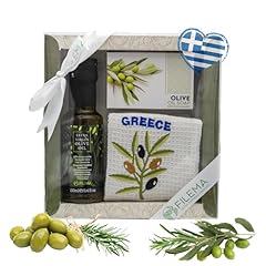 Filema set regalo usato  Spedito ovunque in Italia 